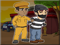 Play Lock The Prison Cell - Free Online Escape Game