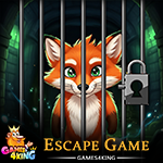 Play Locked Jackals Escape - Free Online Escape Game