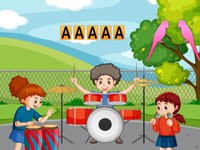 Play Rockstar Rescue - Free Online Escape Game