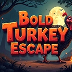 Bold Turkey Escape