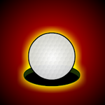 Golf Ball Escape