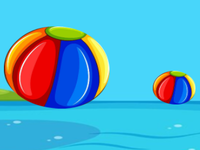 Play Volley Break - Free Online Escape Game