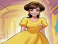 Play Jolly Missy Rescue - Free Online Escape Game