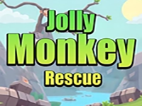 Jolly Monkey Rescue