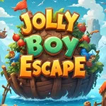 Jolly Boy Escape