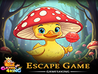 Play Jolly Duck Escape - Free Online Escape Game