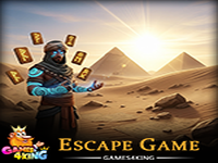 Play Tomb Builder Escape - Free Online Escape Game