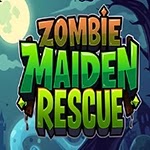 Zombie Maiden Rescue