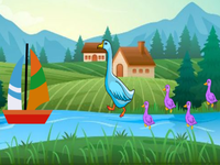 Play Tomcat Escape - Free Online Escape Game