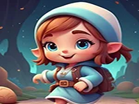Play Comfy Lass Escape - Free Online Escape Game