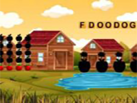 Play Pondbound Escape - Free Online Escape Game