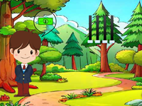Play Bone Quest - Free Online Escape Game