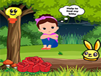 Play Soniya Located The Kitty - Free Online Escape Game