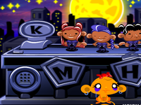 Play Monkey Happy Stage 1012 - Free Online Escape Game