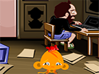 Play Monkey Happy Stage 1020 - Free Online Escape Game
