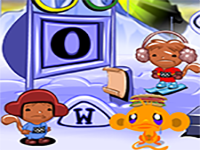 Play Monkey Happy Stage 1022 - Free Online Escape Game