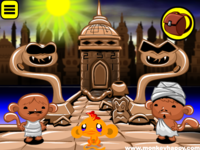 Play Monkey Happy Stage 956 - Free Online Escape Game