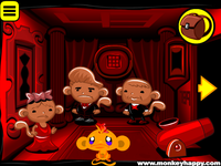 Play Monkey Happy Stage 958 - Free Online Escape Game