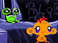 Play Monkey Happy Stage 978 - Free Online Escape Game