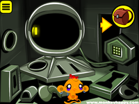 Play Monkey Happy Stage 980 - Free Online Escape Game