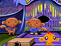 Play Monkey Happy Stage 986 - Free Online Escape Game