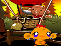 Play Monkey Happy Stage 992 - Free Online Escape Game