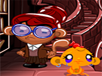 Play Monkey Happy Stage 998 - Free Online Escape Game