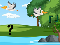 Play Monkey And Fuel - Free Online Escape Game