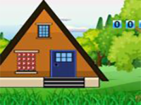 Play Moo Manor Rescue - Free Online Escape Game