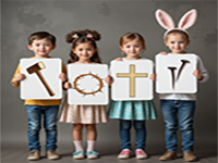 Play Good Friday Escape 4 - Free Online Escape Game