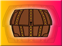 Play Wooden Treasure Trove Escape From Forest - Free Online Escape Game