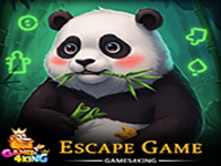 Play Foodie Panda Escape - Free Online Escape Game