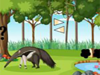 Play Woolly Cage Escape - Free Online Escape Game