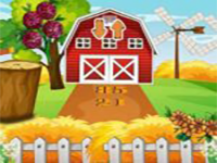 Play Wooly Barn Escape - Free Online Escape Game