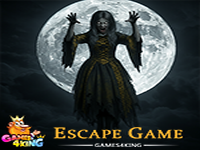Play Moonlit Vampire Escape - Free Online Escape Game