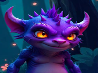 Play Moonlit Beast Escape - Free Online Escape Game