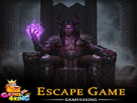 Play Moonlit Phantom Escape - Free Online Escape Game