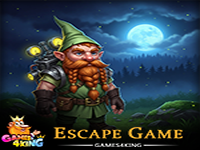 Play Moonlit Trailblazer Escape - Free Online Escape Game
