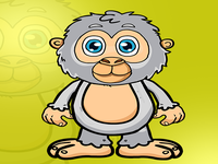 Play Sooty Mangabeys Escape - Free Online Escape Game