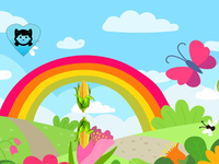 Play Hop to Freedom - Free Online Escape Game