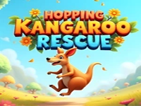 Hopping Kangaroo Rescue