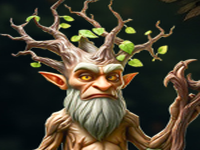 Play Forest Monster Escape - Free Online Escape Game