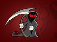 Play Forest Grim Reaper Escape - Free Online Escape Game