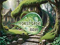 Play Forest Grove Escape - Free Online Escape Game
