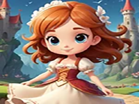 Play Gorgeous Maiden Escape - Free Online Escape Game