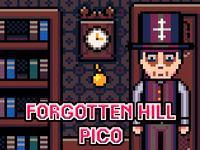 Forgotten Hill Pico