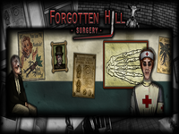 Forgotten Hill Surgery