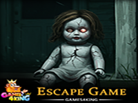 Play Forgotten Forest House Escape - Free Online Escape Game