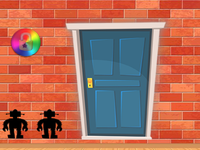 Play Horned Beast Rescue - Free Online Escape Game