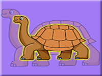 Play Tortoise Escape From Cage - Free Online Escape Game
